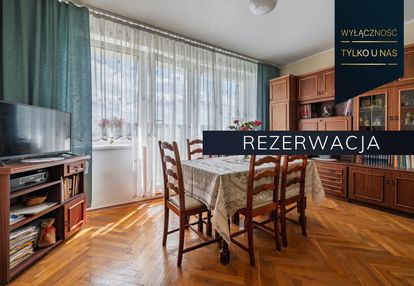Przestronna kawalerka - żabianka!