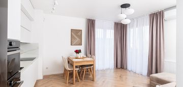 Bociana, 40m²: 2 pokoje super standard prądnik b.