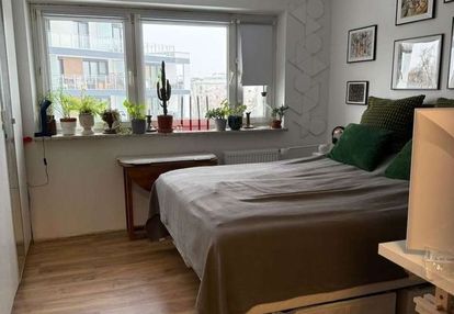 Bielany | 2 pokoje | piwnica | las