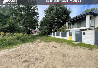 W pełni uzbrojona działka z miejscowym planem !