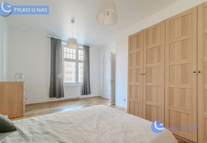 2 pokoje, 53m2, mpec, po remoncie, jubilat, wawel
