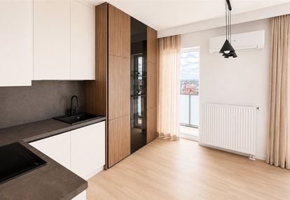 Apartament premium | 16 piętro | panorama katowic