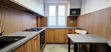 Ul.ślusarczyka po generalnym remoncie 3pok klima