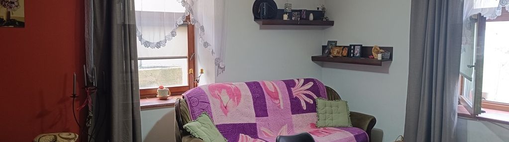 Mieszkanie w pobliżu centrum mieroszowa.