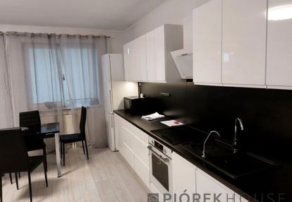 3-pokojowe mieszkanie na bemowie