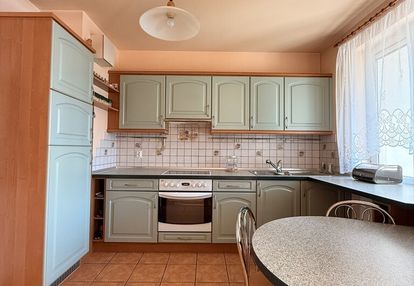 2 pokoje z garażem i balkonem przy metrze od już