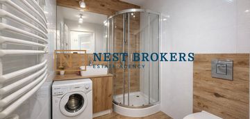 Pokój z aneksem i własną łazienką 1600 zł całość