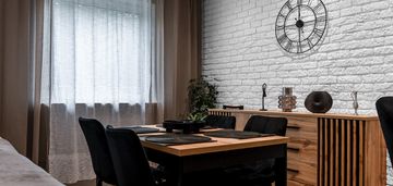 Przestronny segment dla dużej rodziny