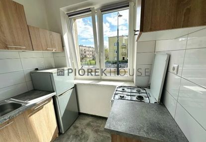 2-pokojowe mieszkanie na woli