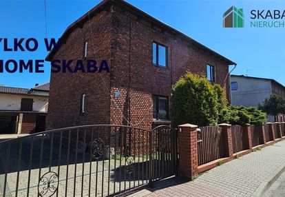 Dom na sprzedaż – tychy, ul. wschodnia