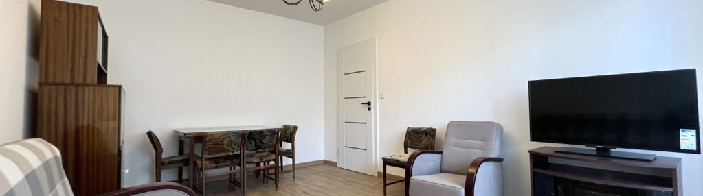 Po remoncie/balkon/komórka/przestronne/