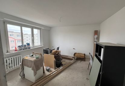Mieszkanie do remontu 45m2 centrum piły