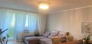 Warszawa grochów 2 pokoje 50 m2 balkon | piwnica