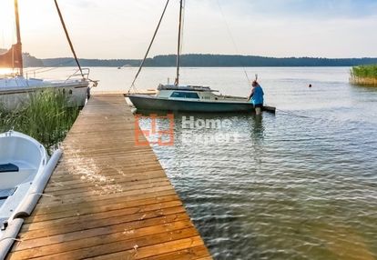 Działka budowlana na mazurach/ uzbrojona !!!