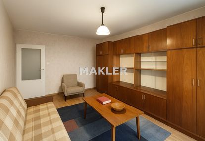 Mieszkanie 2 pokoje z balkonem