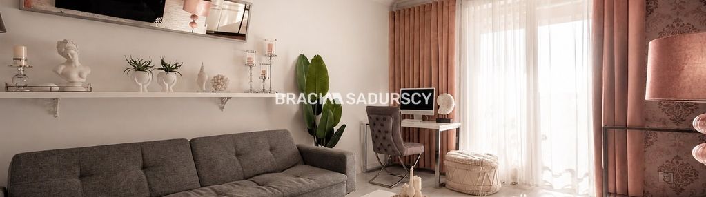 Mieszkanie blisko parku - zdunów