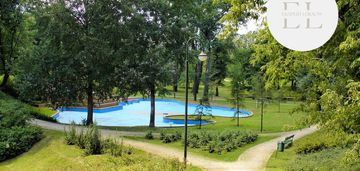 2 pokoje | 54 m2 | w sercu żoliborza