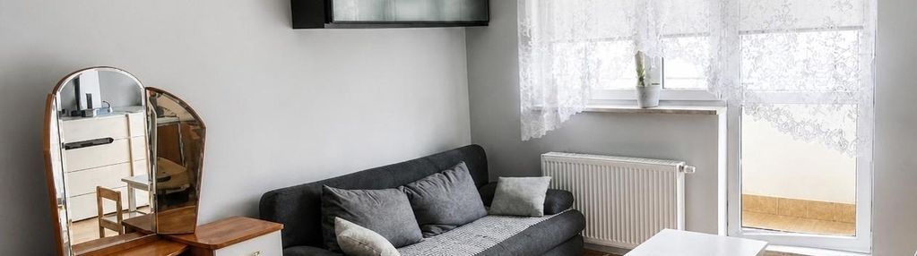 2-pokojowe mieszkanie na białołęce