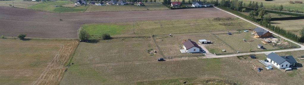 Działka budowlana na sprzedaż - oracze, gmina ełk