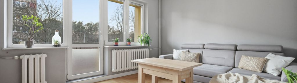 2 pokoje | po remoncie | blisko pkp