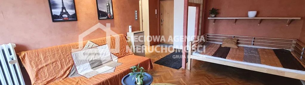 Kawalerka w gdyni przy ul.starowiejskiej