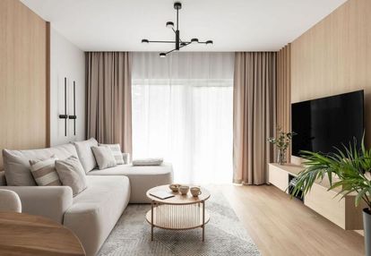 Dwupokojowe mieszkanie na mokotowie