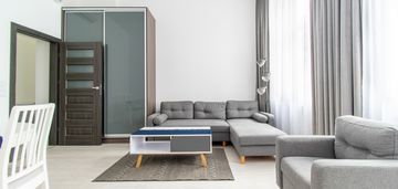 Stare podgórze | 2-pok., 65 m², klimatyzacja