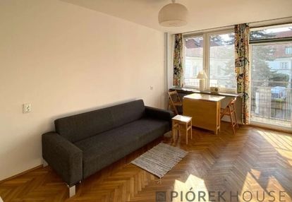 2-pokojowe mieszkanie na śródmieściu