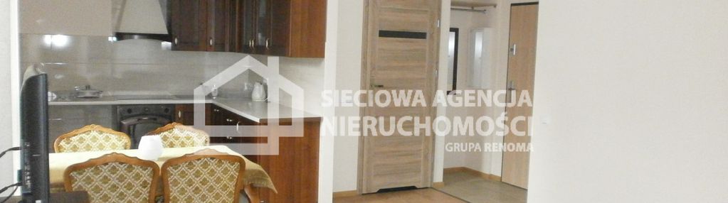Mieszkanie nie było nigdy zamieszkałe.