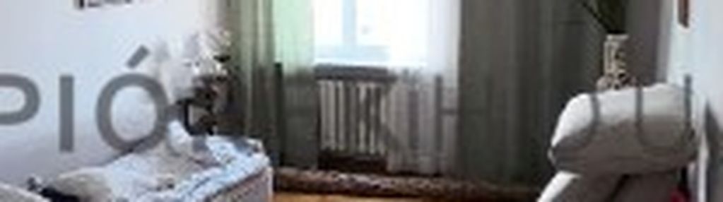 3-pokojowe mieszkanie na śródmieściu