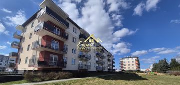 Mieszkanie gotowe do zamieszkania.