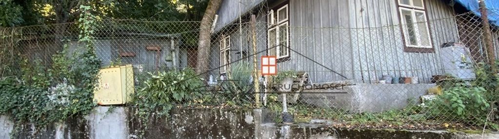 Działka 2,8 ara w przemyślu na królowej jadwigi
