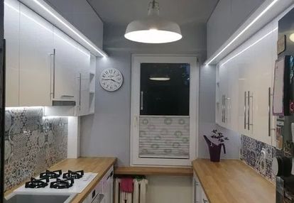 Mieszkanie 60m2 -- 3pok