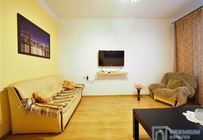 3 niezależne pokoje bez czynszu adm. |ul. rękawka