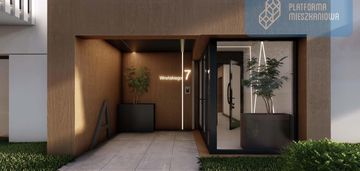 3 pok.dla rodzin z dziećmi przy parku miejskim