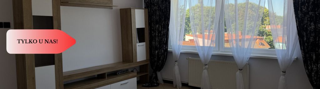 Mieszkanie 2- pokojowe 45 m2 - świetna lokalizacja
