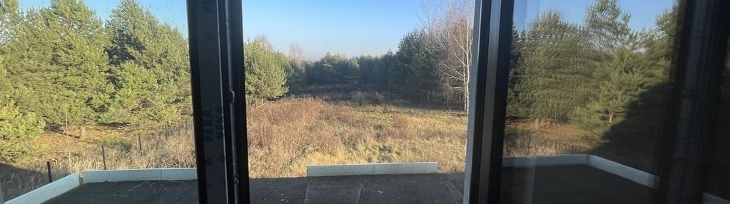 Piękny nowy  dom 280m z działką 20min od radomia