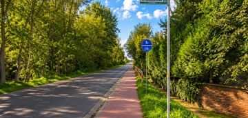 Działka budowlana 818 m² lusówko,tarnowo podgórne
