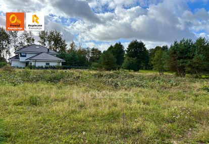 Doskonała pod dom dwulokalowy | mpzp