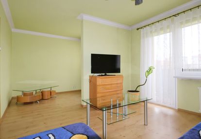 2-pokojowe mieszkanie | 3 piętro | ul. orbitalna