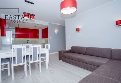 Mieszkanie z niesamowitym widokiem na zatokę