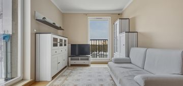 Słoneczne | przestronne | idealna inwestycja