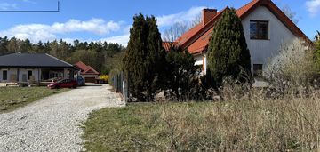 Działka 1142m z projektem/media/las/5min legionowo