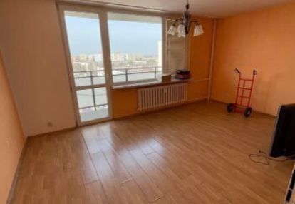 3-pokojowe mieszkanie na targówku