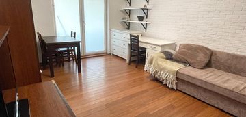 2 pokoje i ząbki i cicha okolica