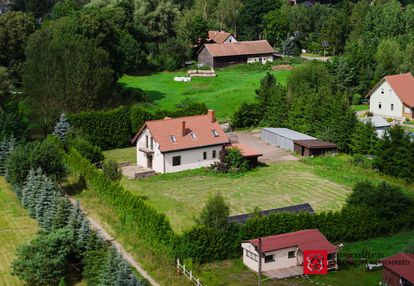 Dom wolnostojący tuławki