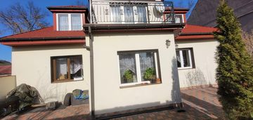 Dom 203m2 w kielcach 7 pokoi 3 tarasy centrum