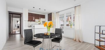 2 pokoje ! do wprowadzenia ! osiedle pod dębami !