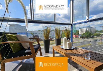 Rezerwacja 63 m2 nowe budownictwo, parking x 2