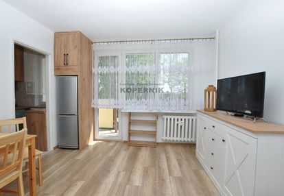 Kawalerka po remoncie,balkon,osiedle młodych
